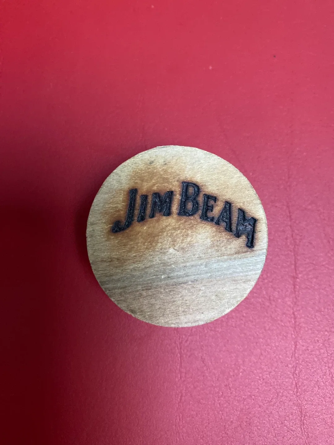 Jim Beam Bourbon Whiskey Decanter Collection image indicator(4)