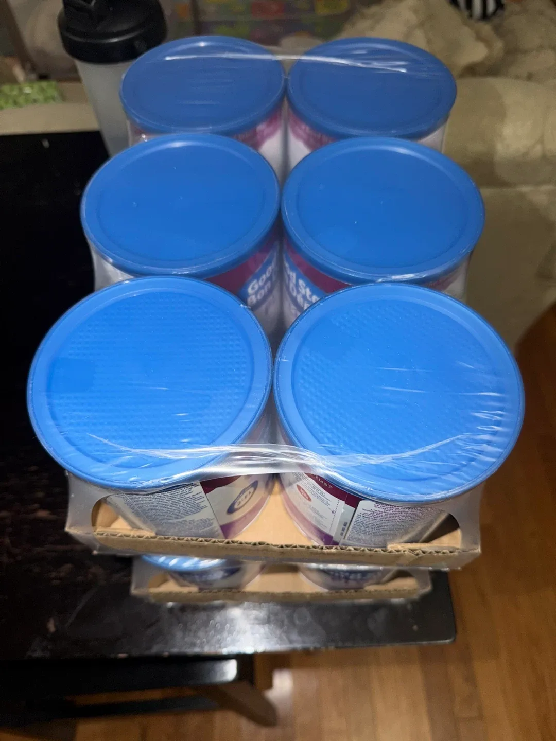 Good Start Plus Baby Formula 1,6 x 359g image indicator(2)