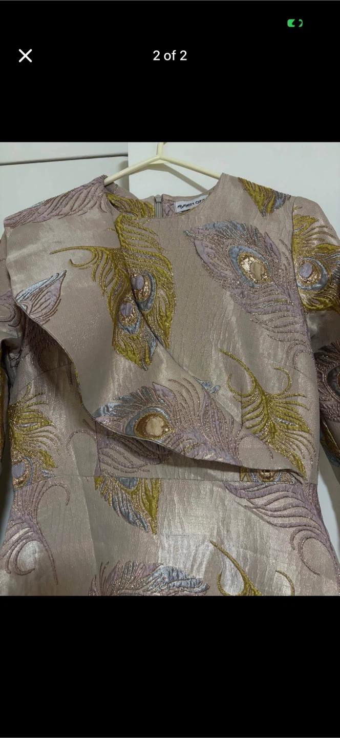 Angel Closett Dress - photo 2