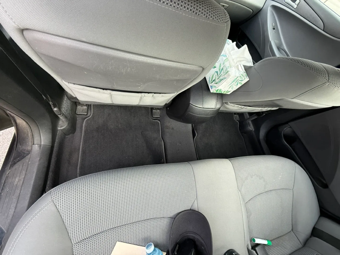 Hyundai Sonata 2013 - Blue image indicator(10)