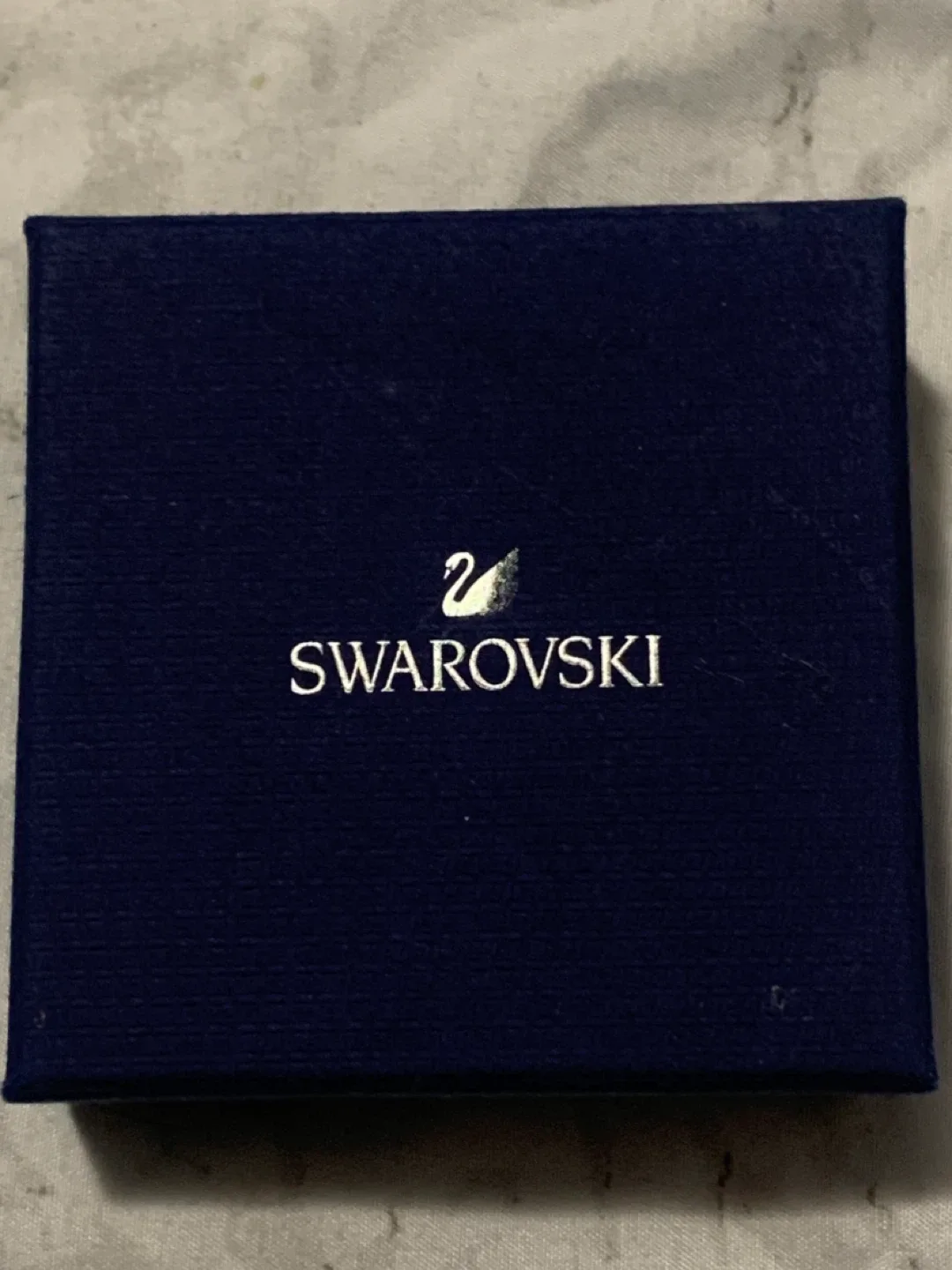 Swarovski Millenia Open Ring - Green, 18k Gold Plated image indicator(6)