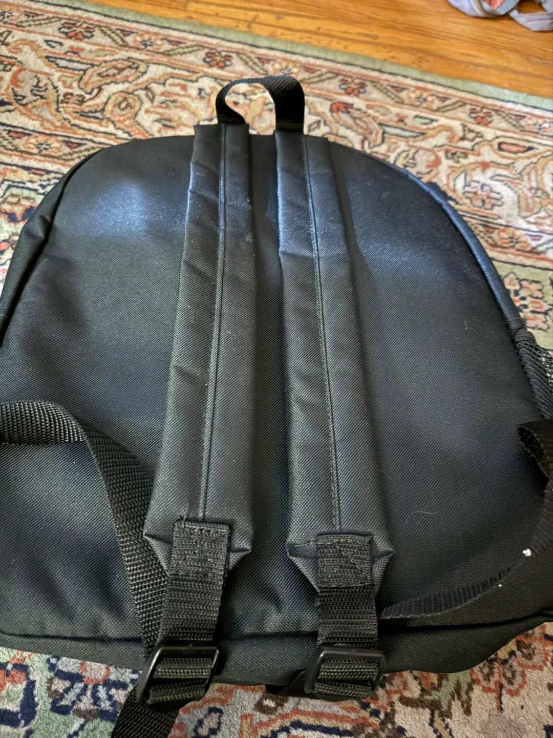 Brand new knapsack image indicator(2)