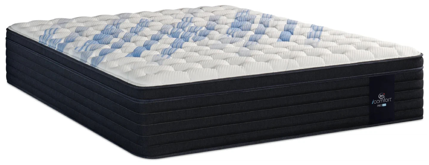 Sealy Comfort Hybrid Mattress