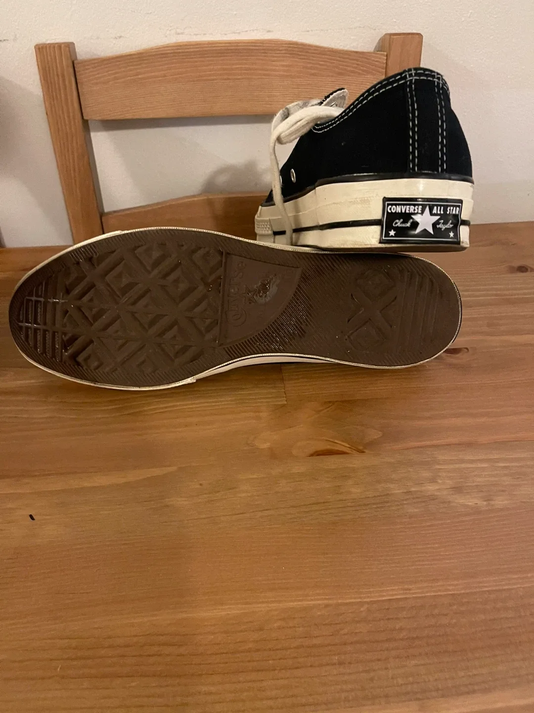 Converse Chuck Taylor All Star Sneakers image indicator(5)