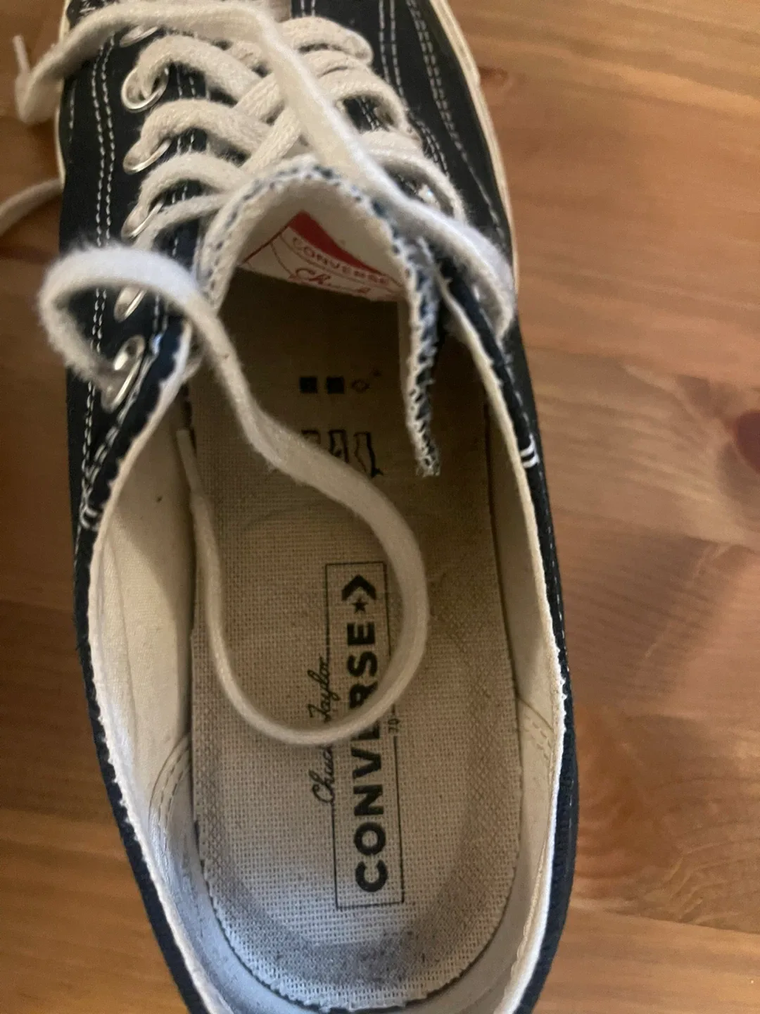 Converse Chuck Taylor All Star Sneakers image indicator(2)