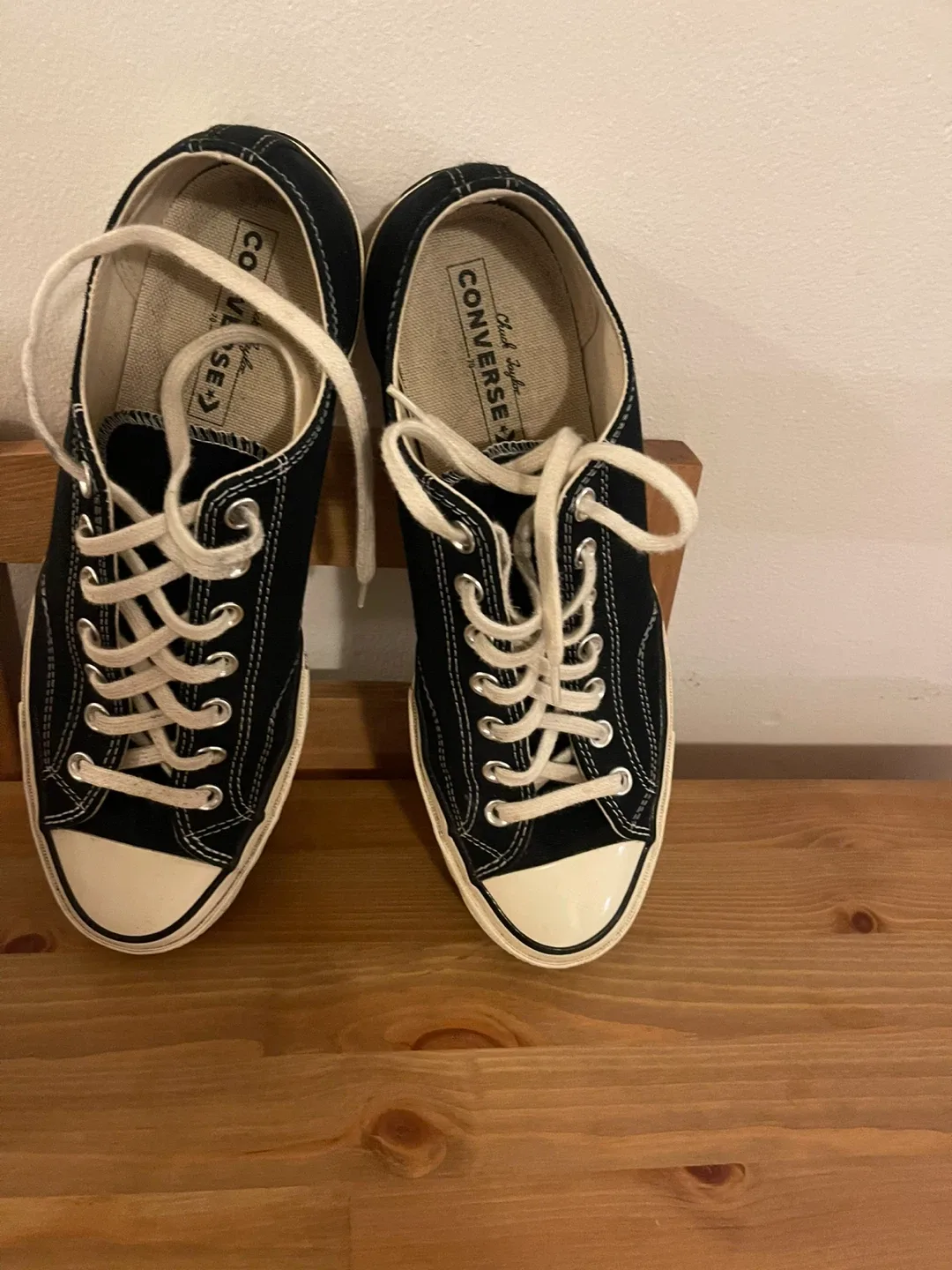 Converse Chuck Taylor All Star Sneakers image indicator(3)