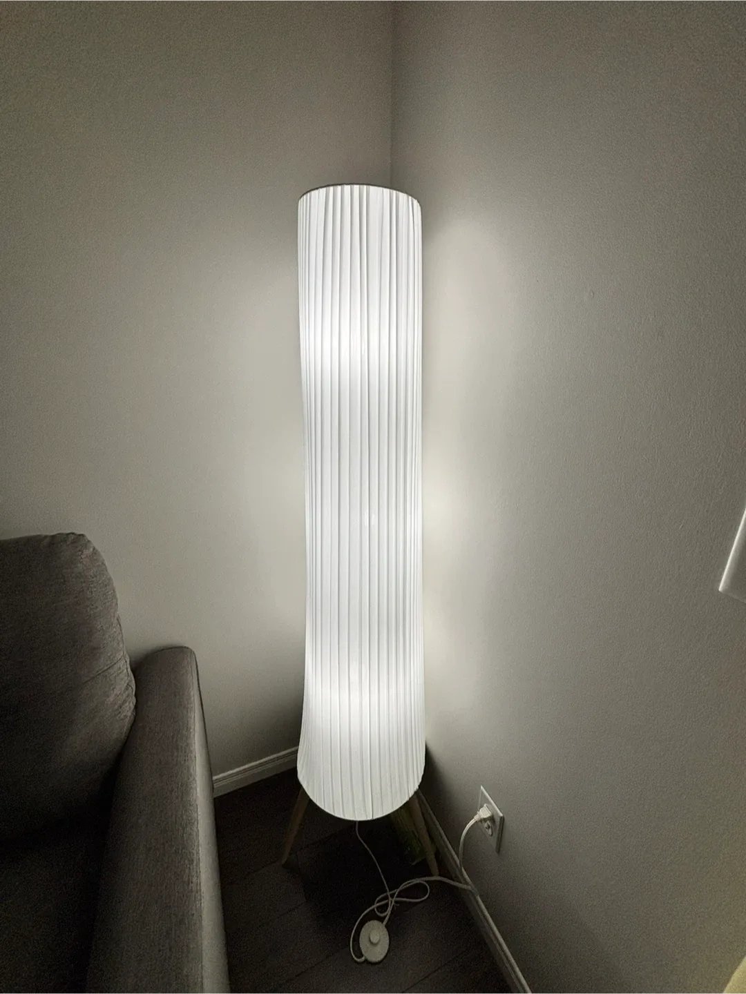Holmryd Floor Lamp - IKEA