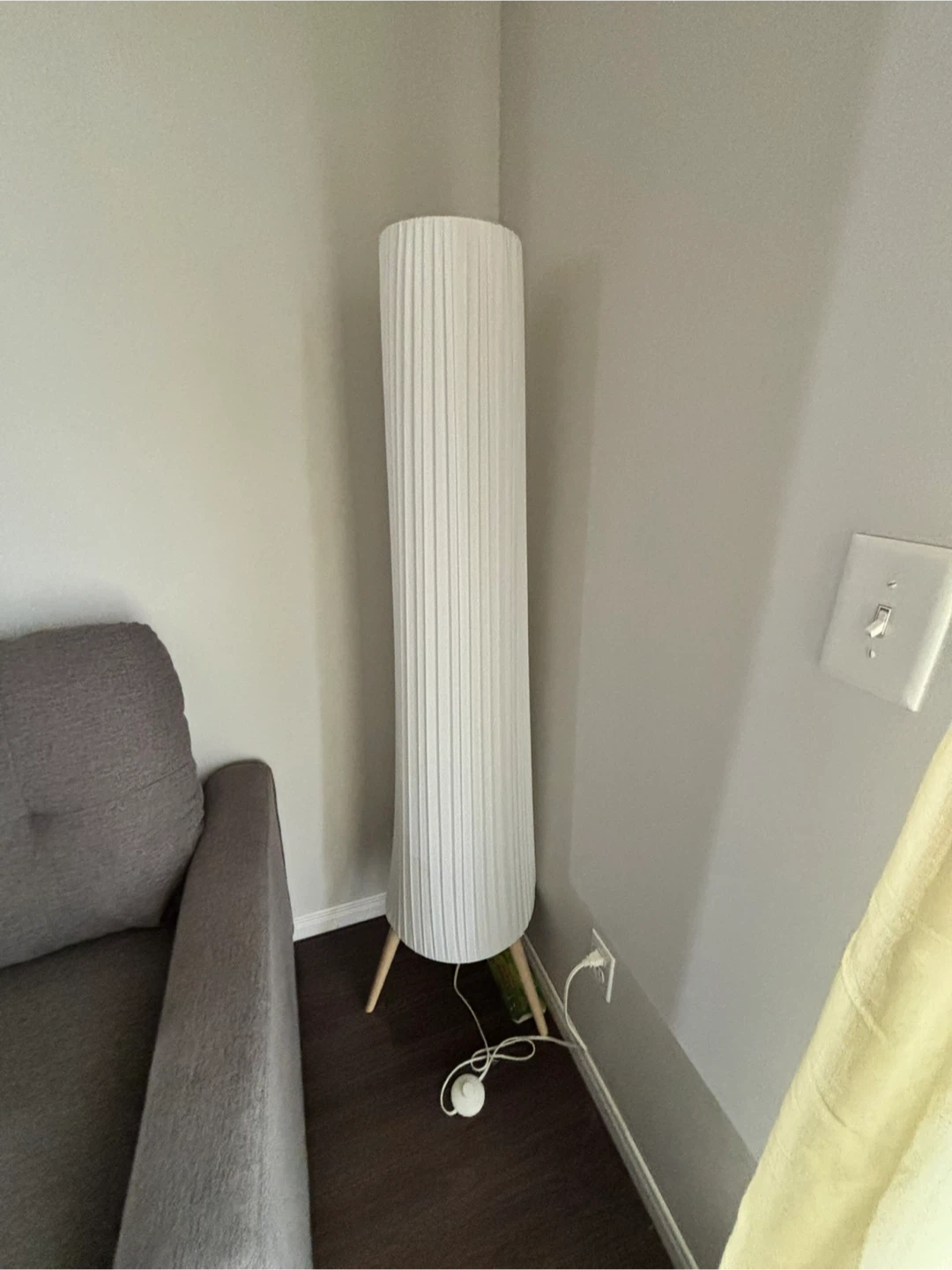 Holmryd Floor Lamp - IKEA - photo 2