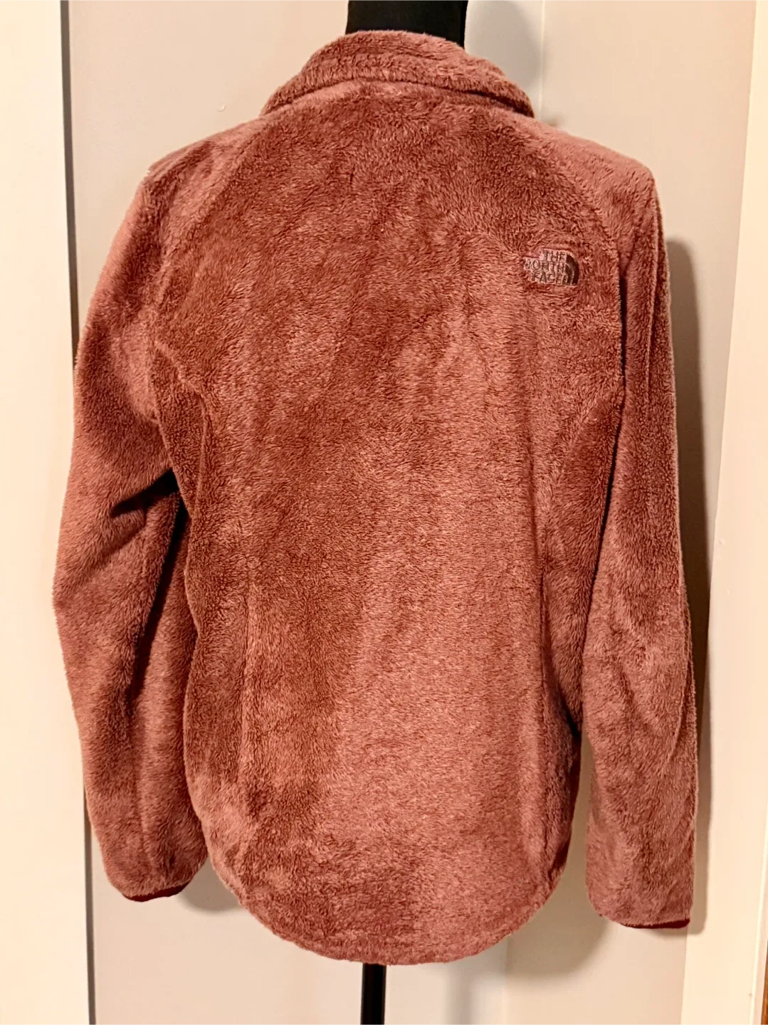 The North Face Womens Fleece Jacket M image indicator(4)