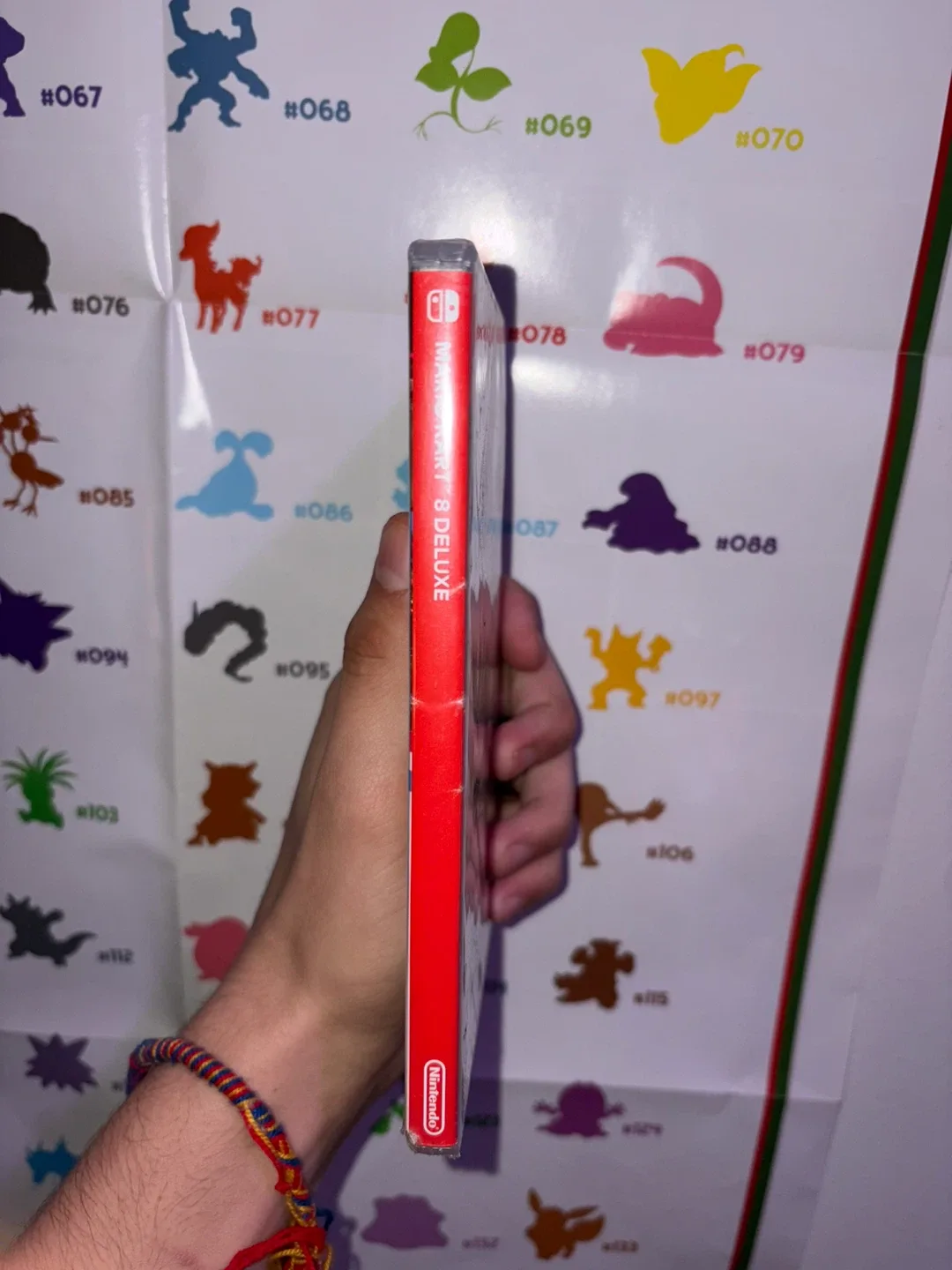 Mario Kart 8 Deluxe for Nintendo Switch image indicator(3)