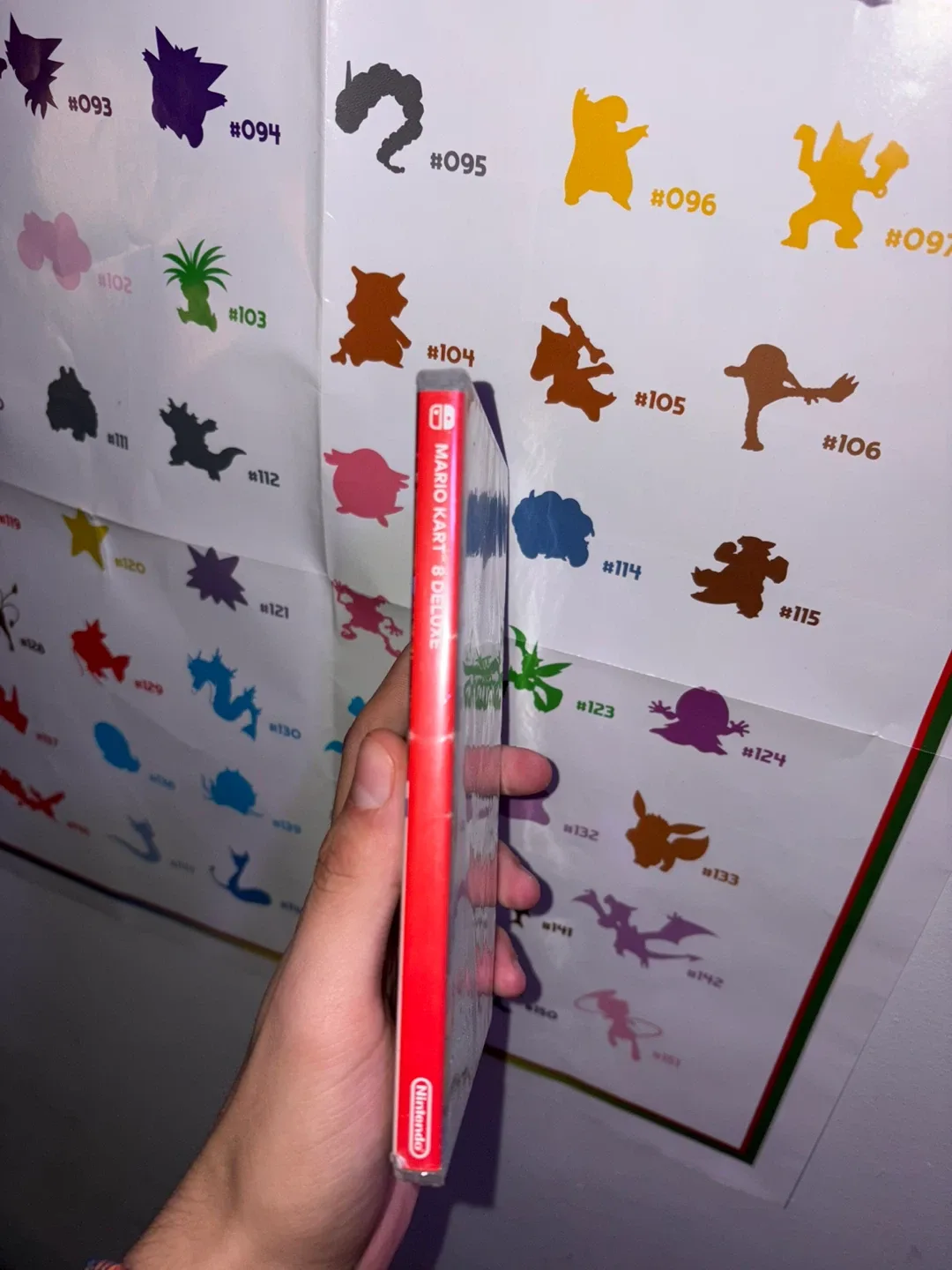 Mario Kart 8 Deluxe for Nintendo Switch image indicator(2)