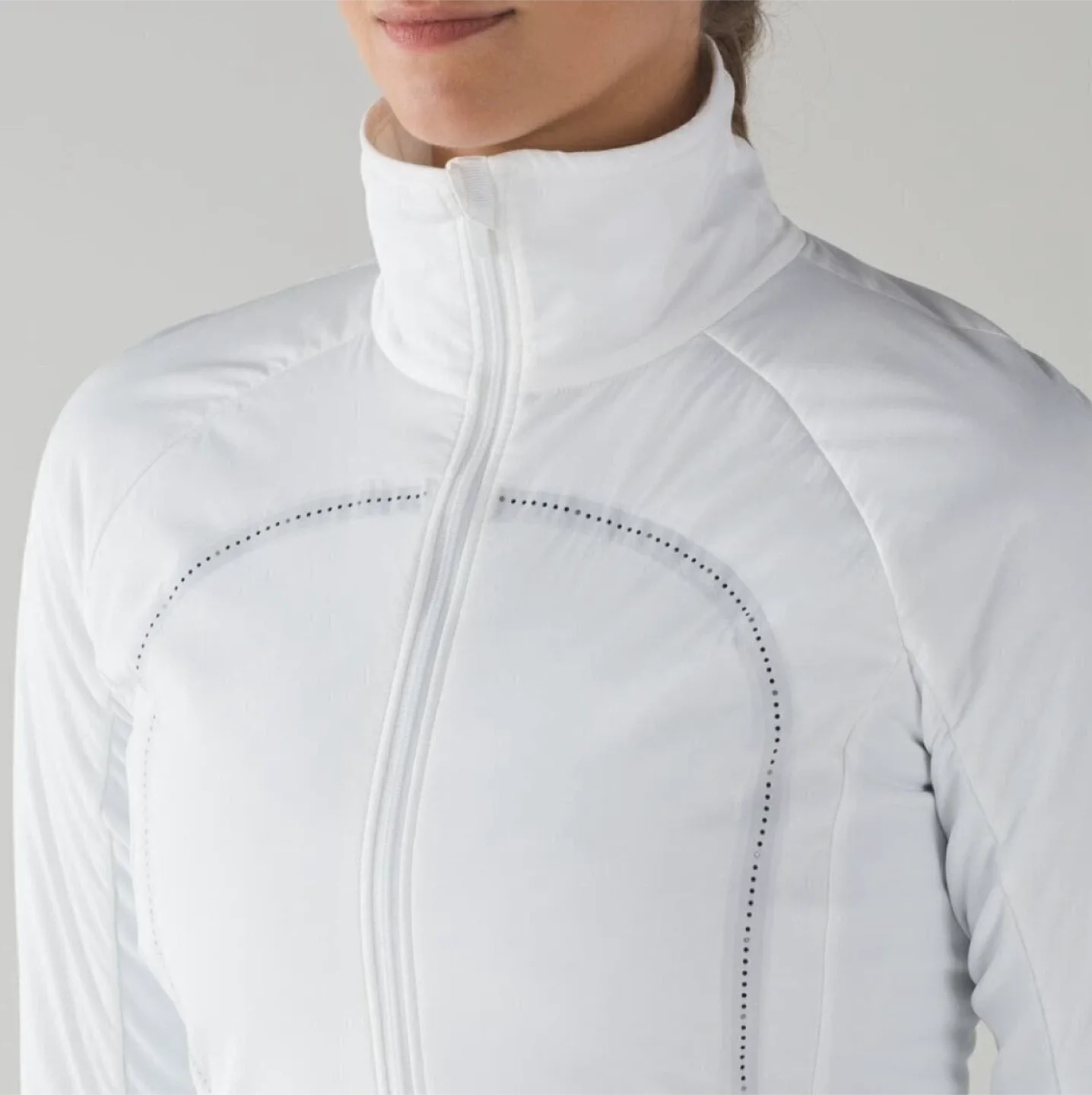 Lululemon Run for Cold Jacket image indicator(4)
