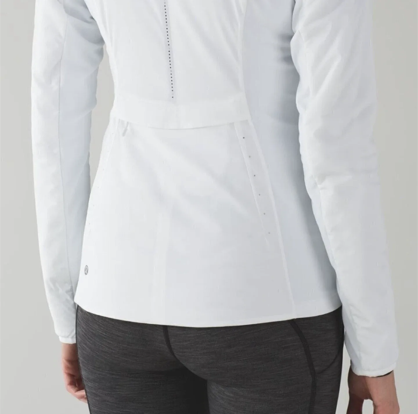 Lululemon Run for Cold Jacket image indicator(6)