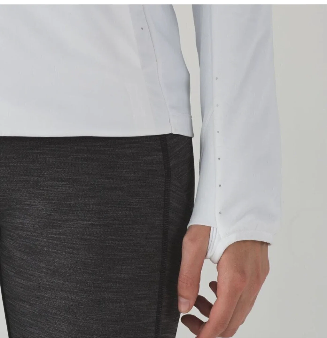 Lululemon Run for Cold Jacket image indicator(7)