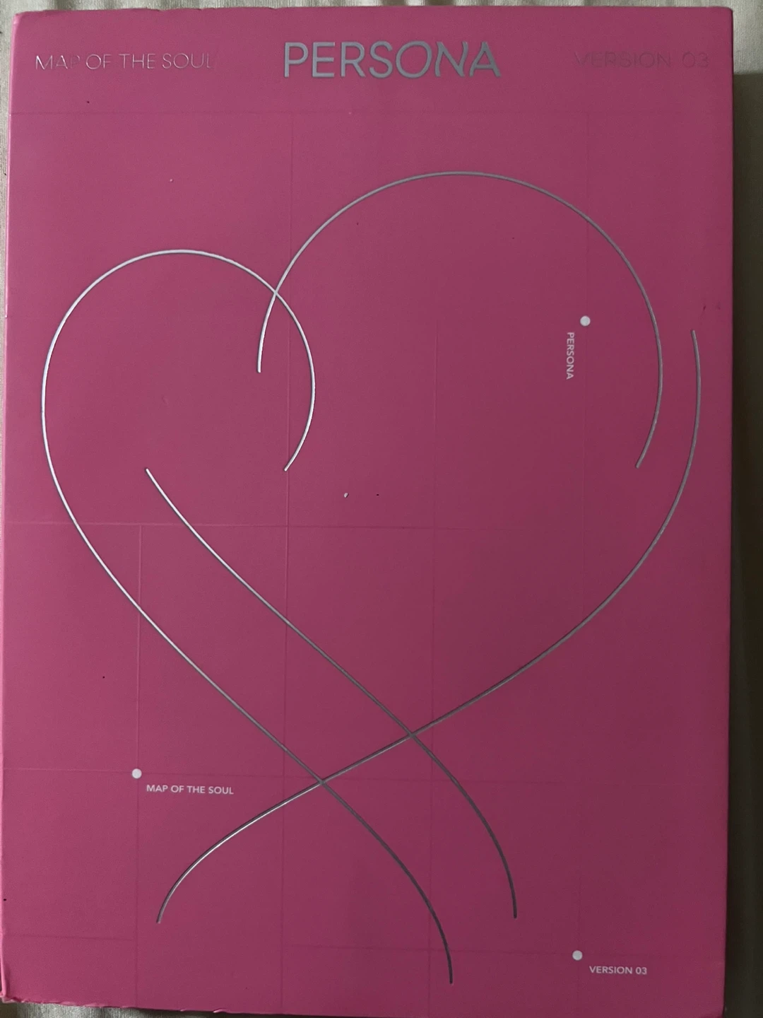 Kpop albums for sale