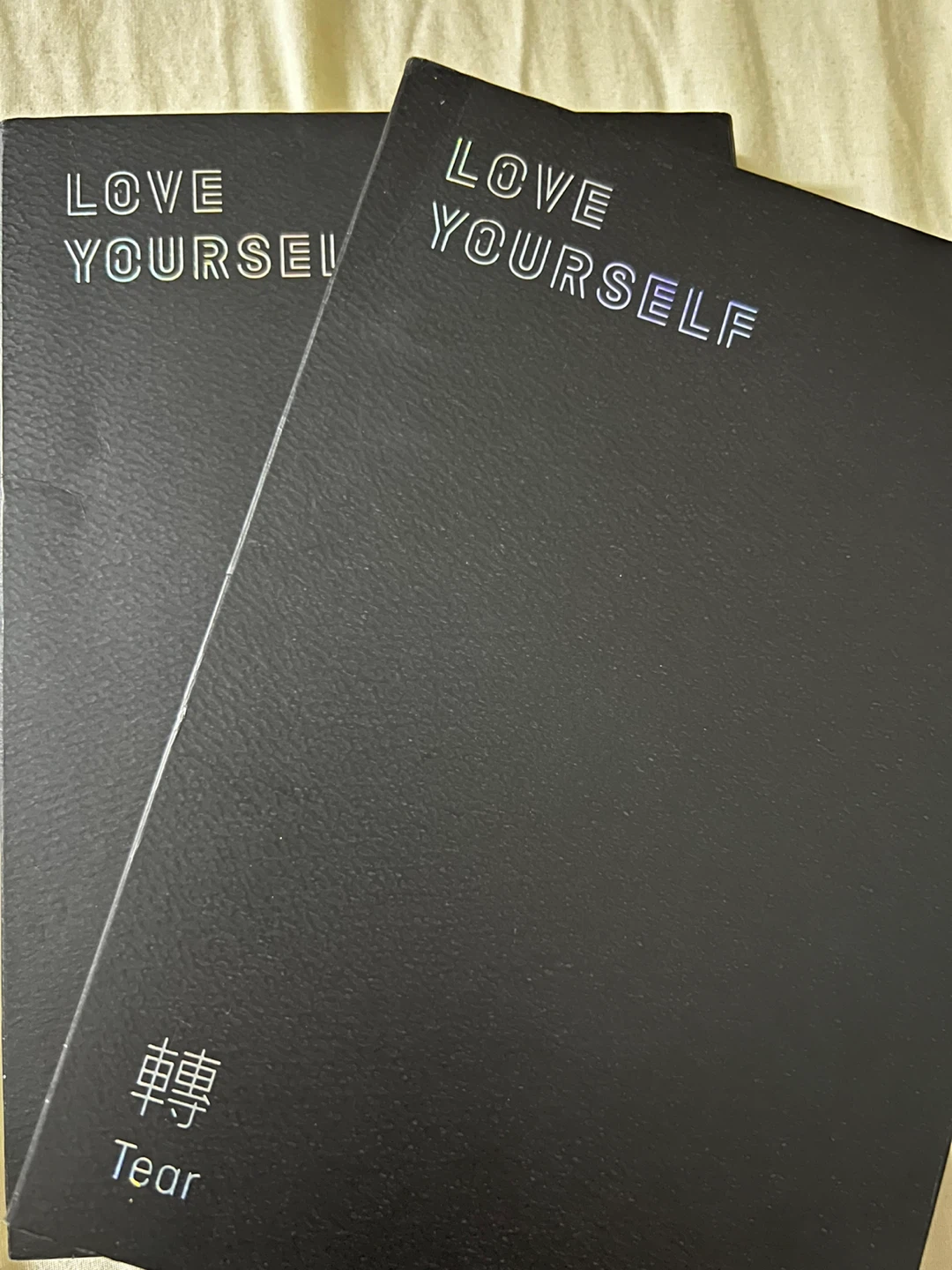 Kpop albums for sale - photo 2