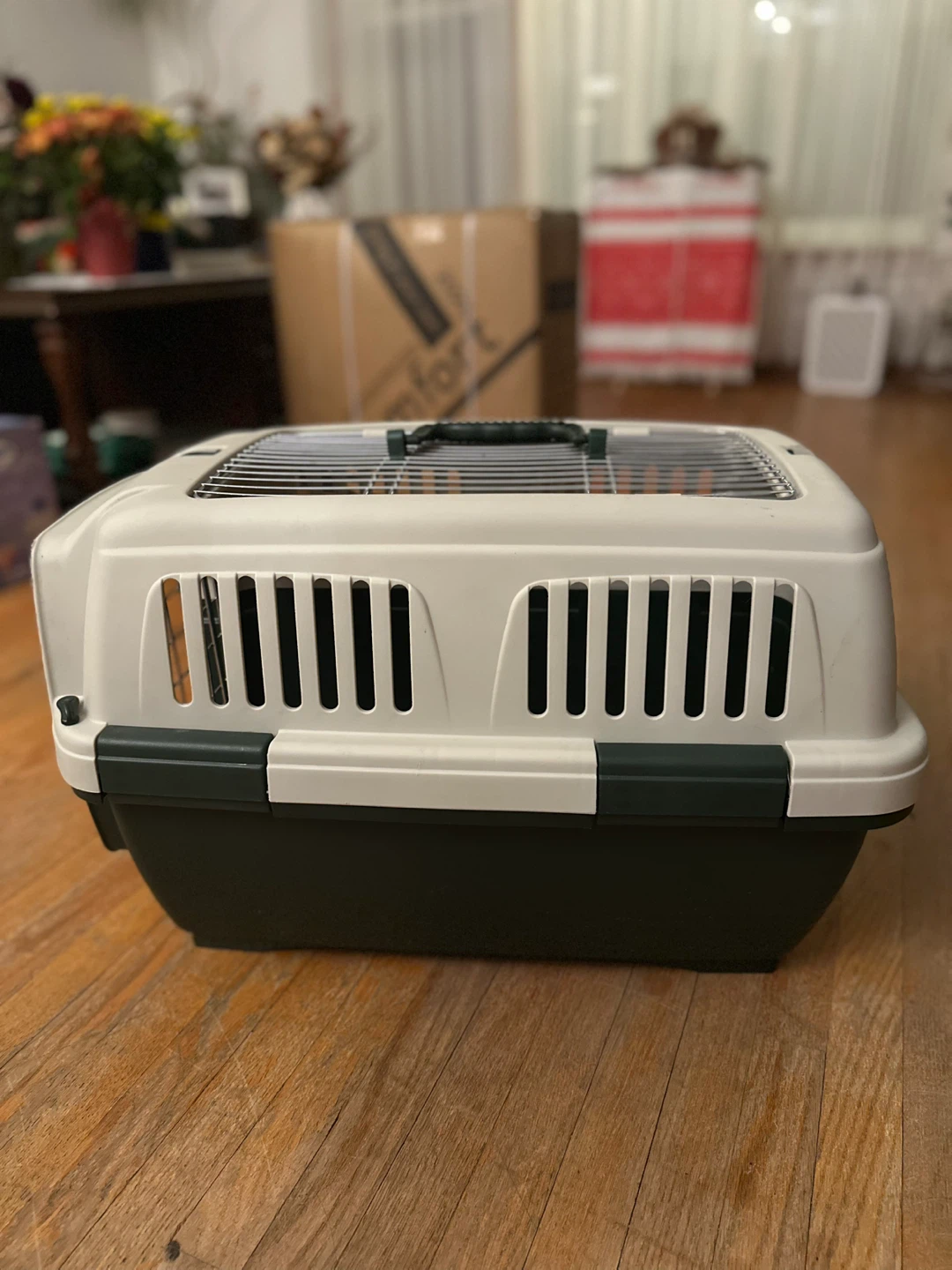 Clipper Pet Carrier - photo 2