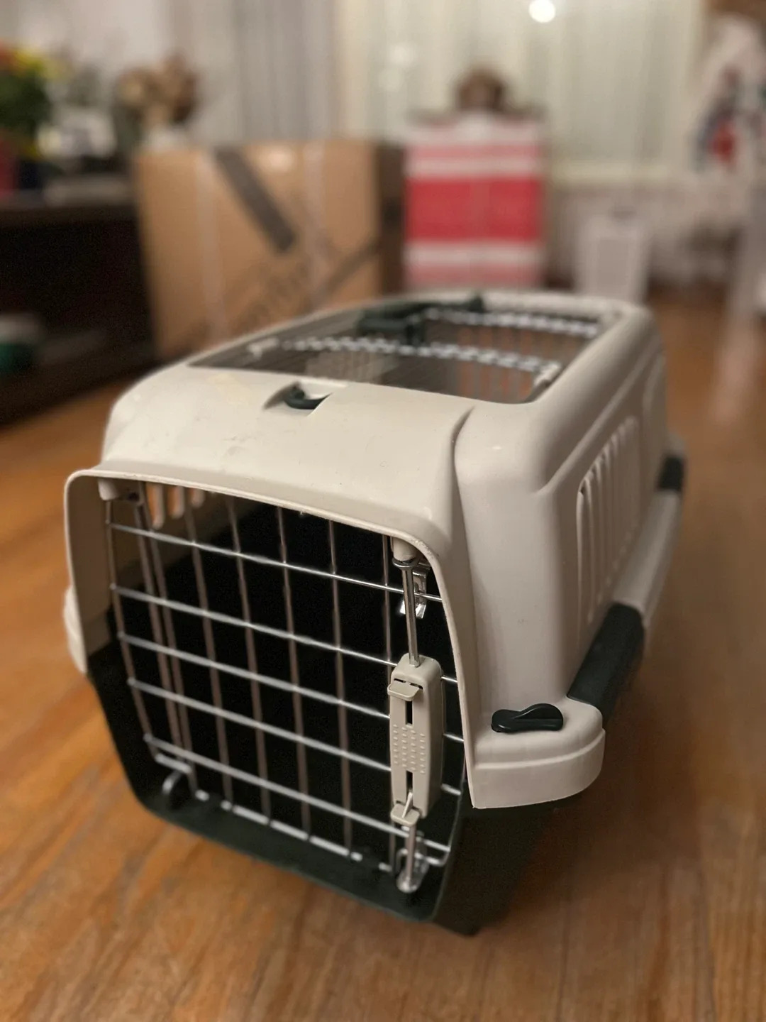Clipper Pet Carrier