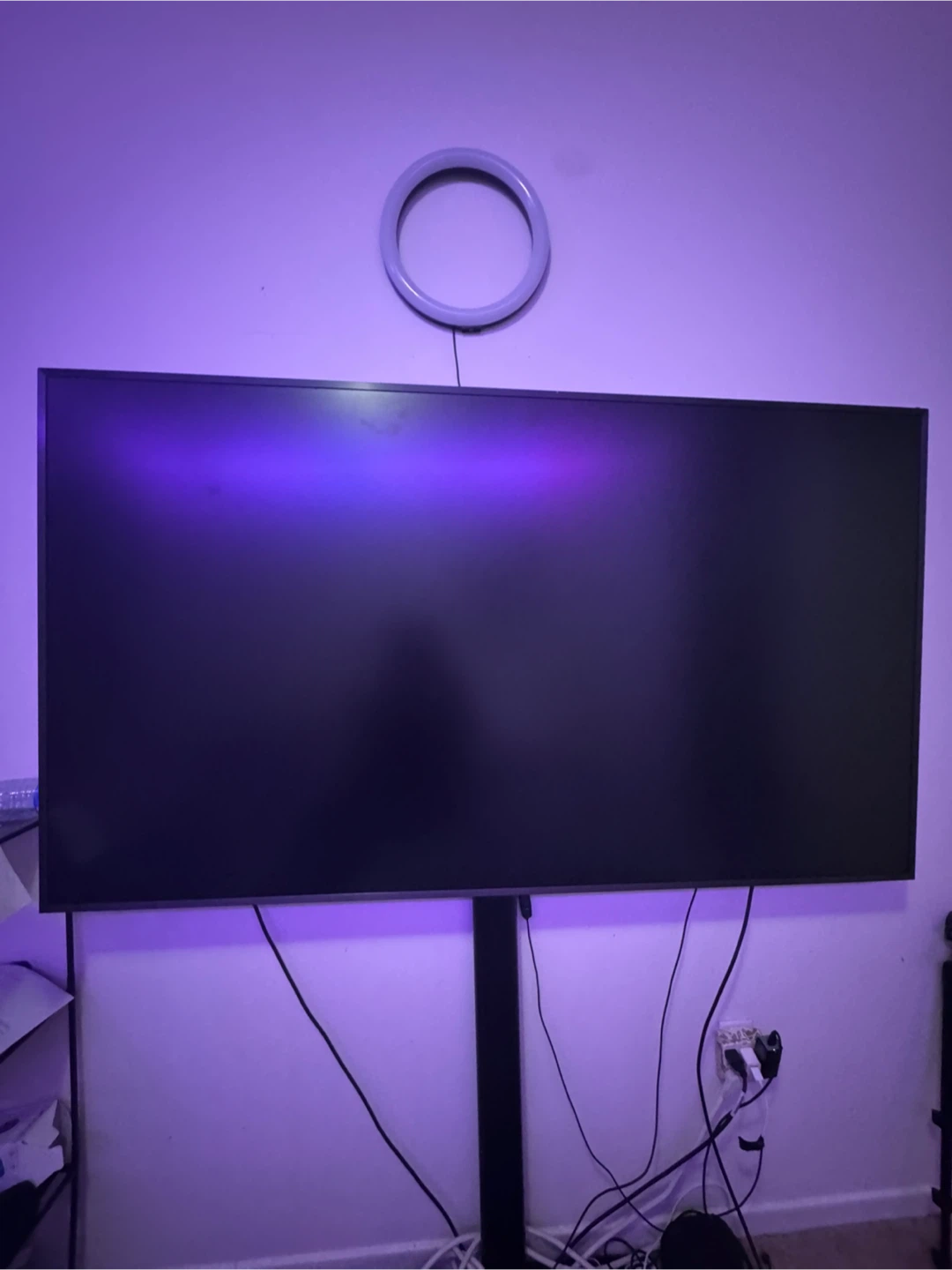 Samsung TV