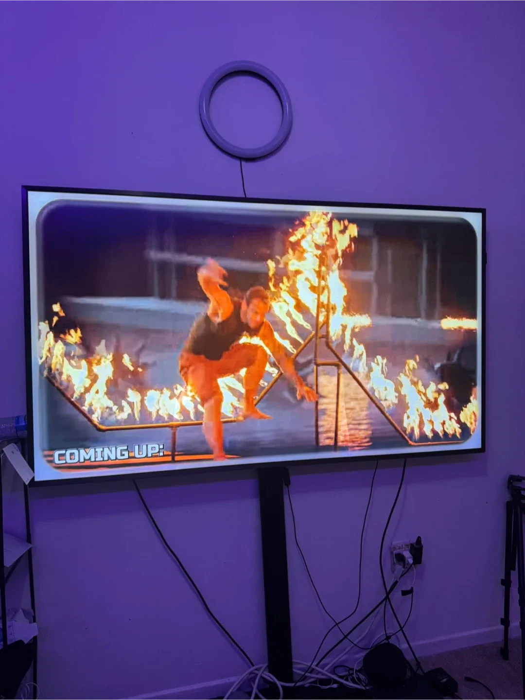 Samsung TV image indicator(3)