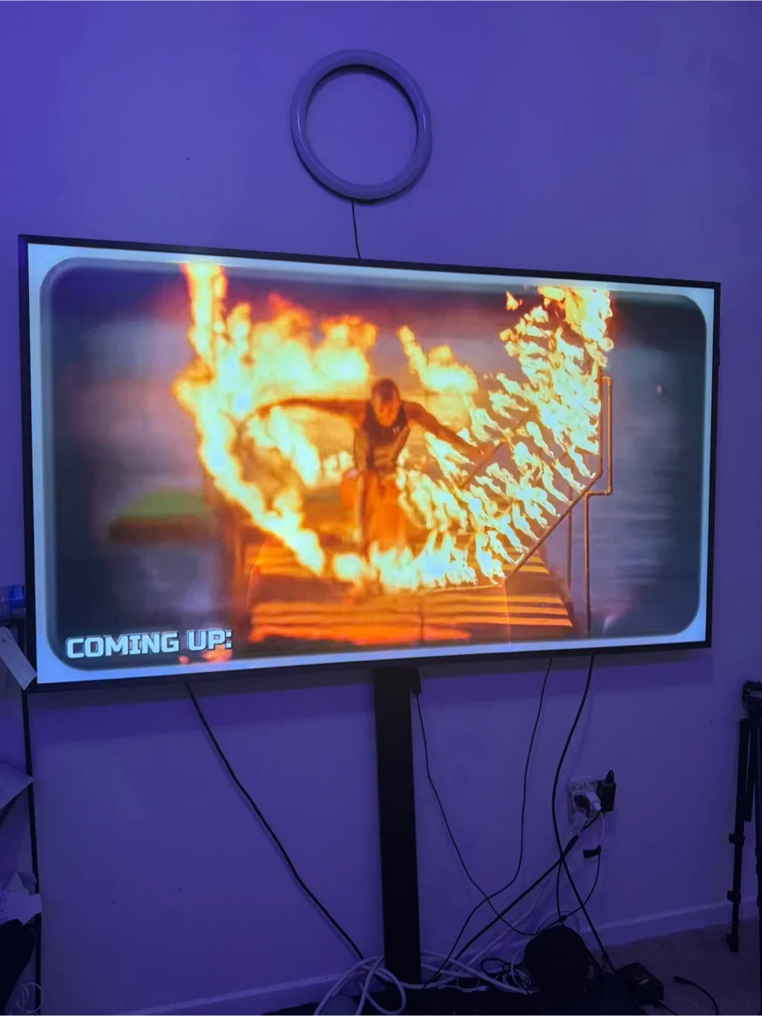 Samsung TV image indicator(2)