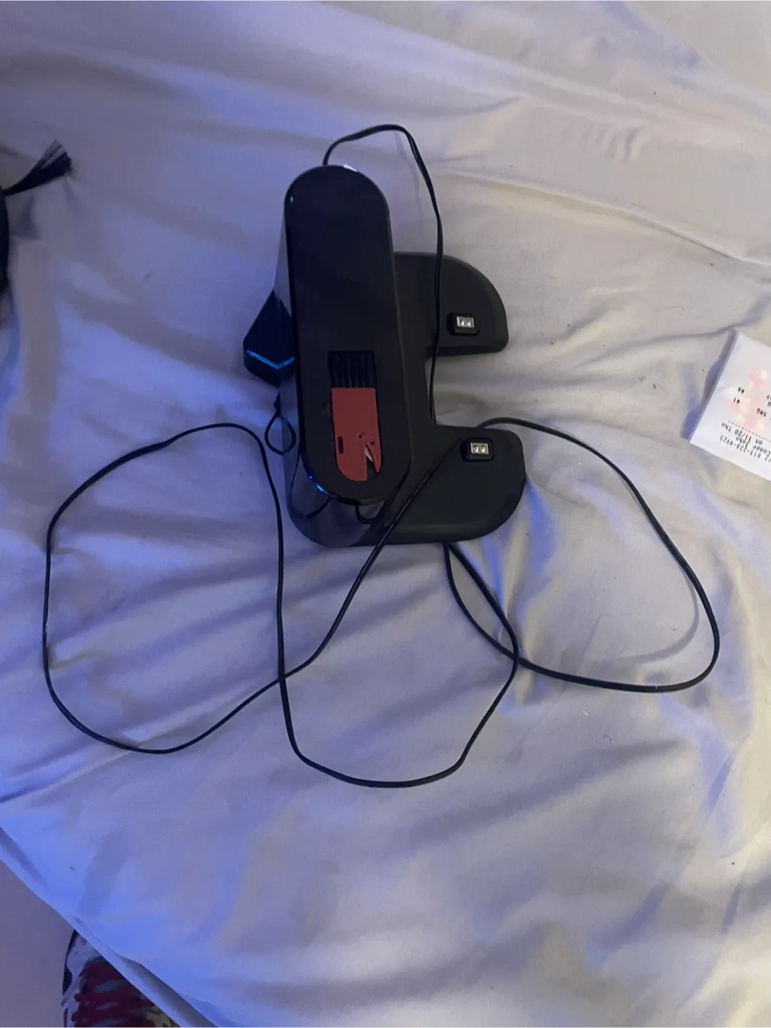 Lefant Robot Smart Vacuum image indicator(4)