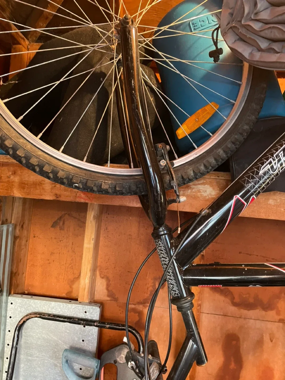 Challenger Bicycle image indicator(2)