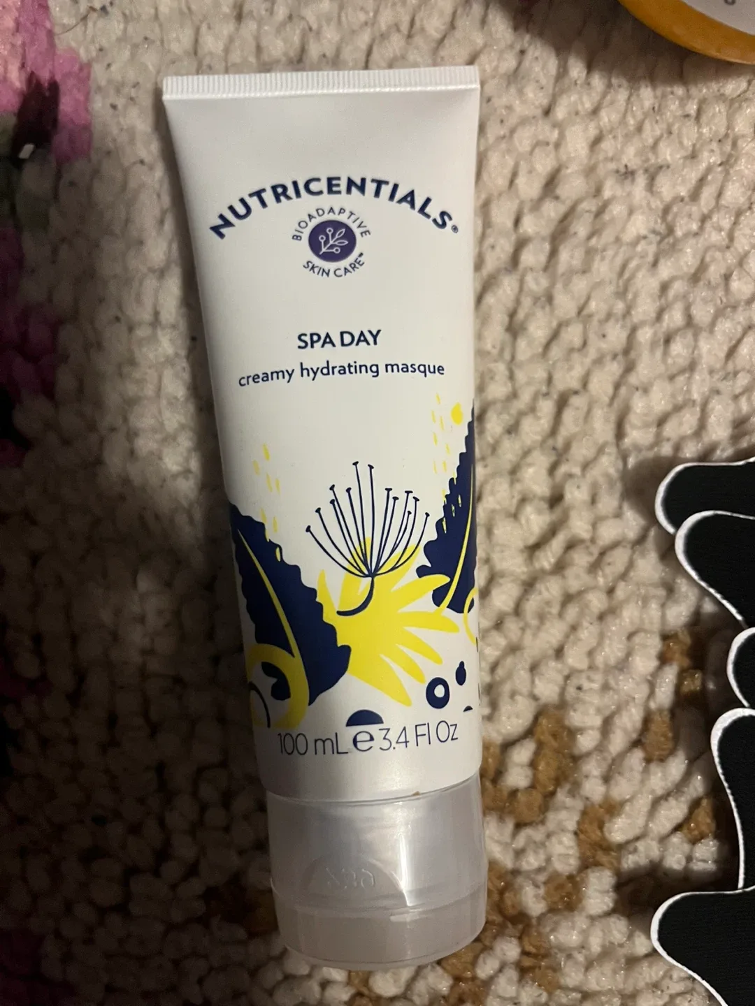 Some spa essentials image indicator(4)