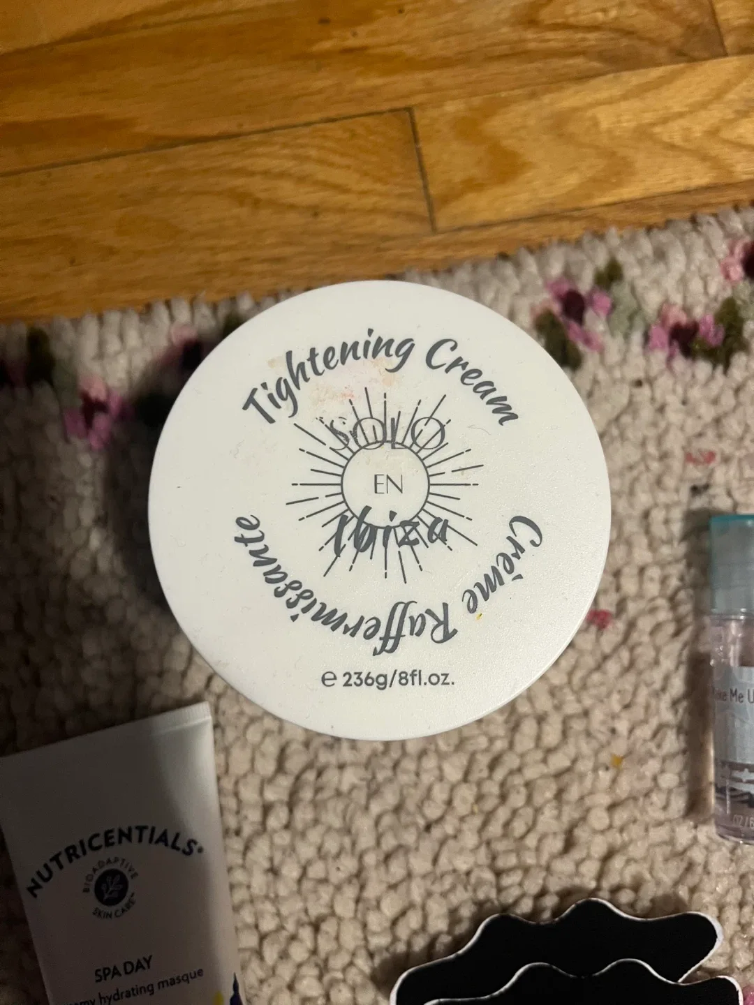 Some spa essentials image indicator(3)