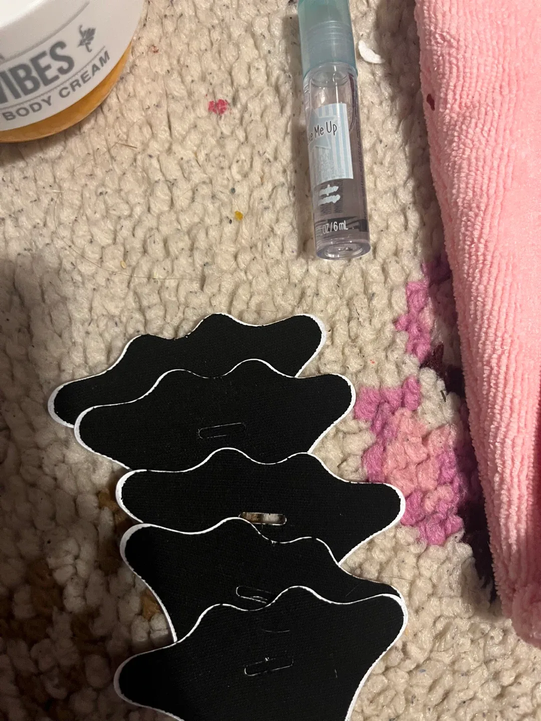 Some spa essentials image indicator(5)