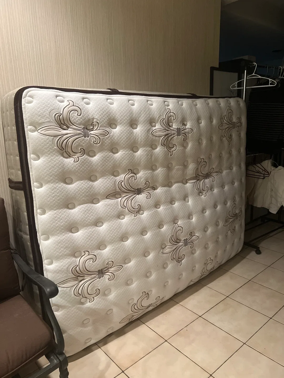 Mattress