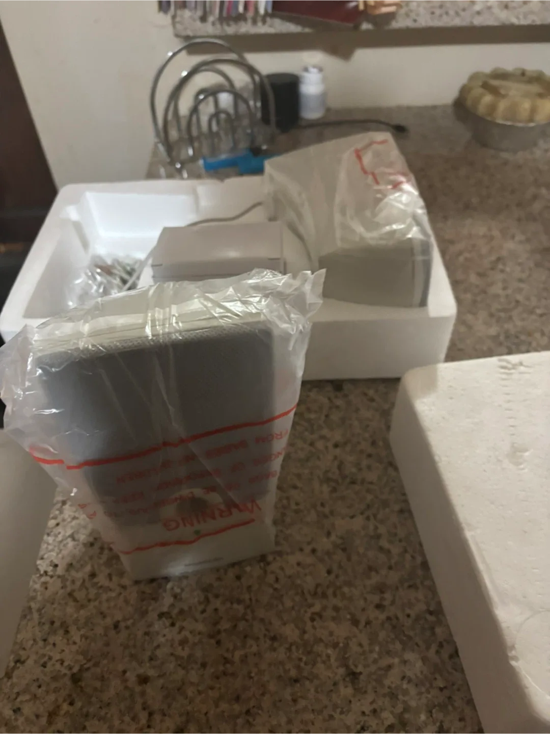 Brand new speakers for computer