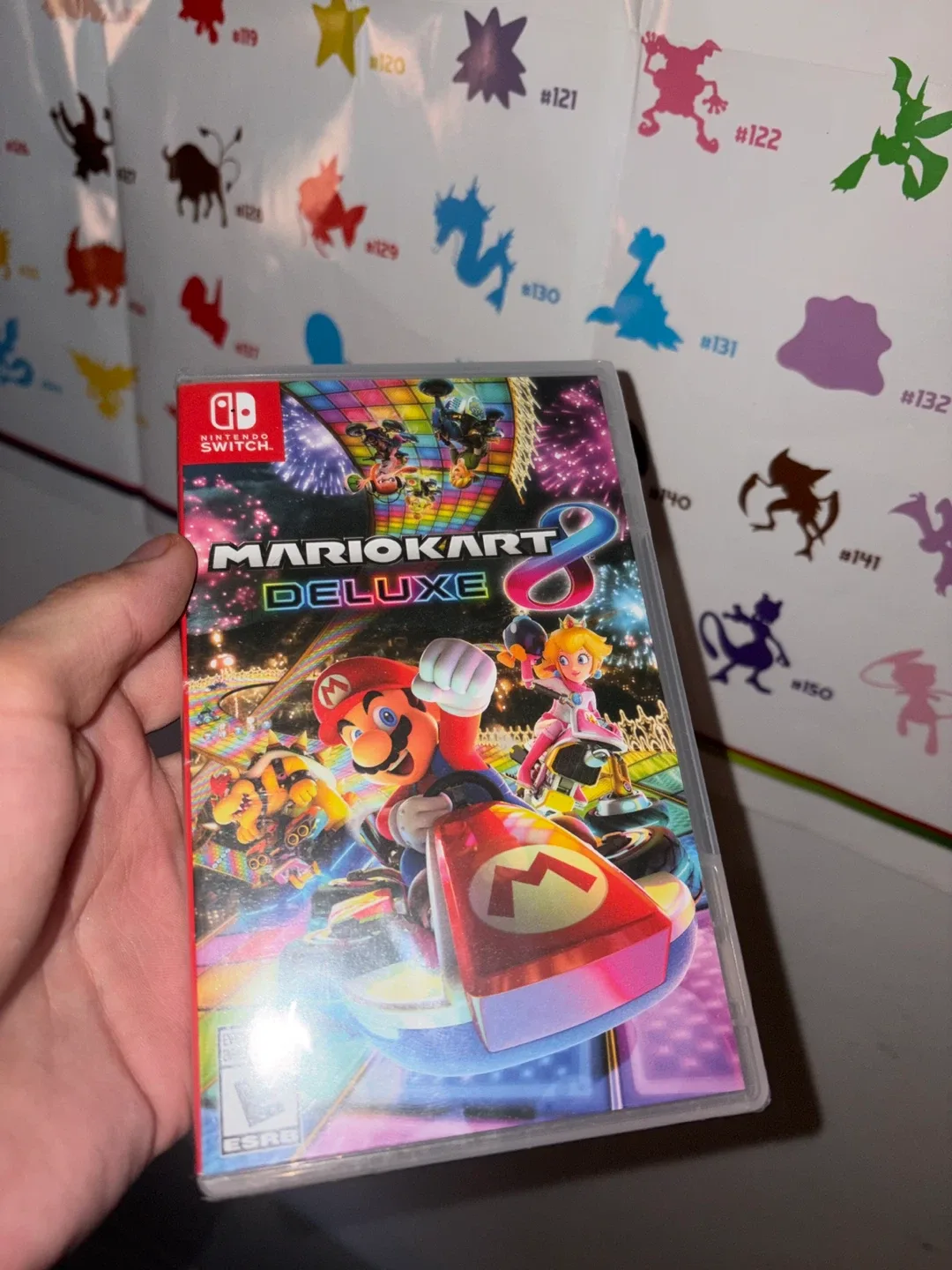 Mario Kart 8 Deluxe for Nintendo Switch image indicator(6)