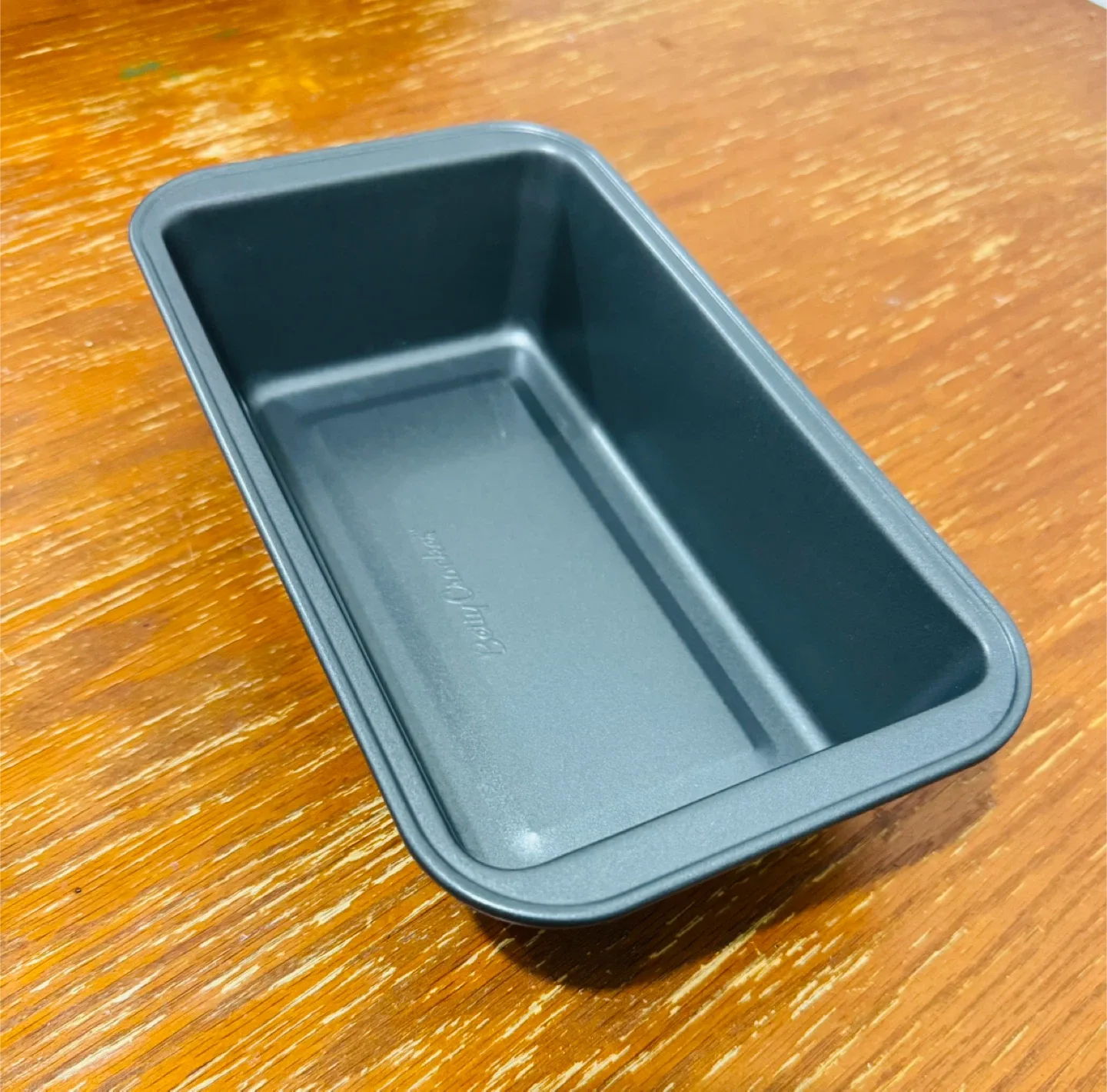 Betty Crocker Loaf Pan