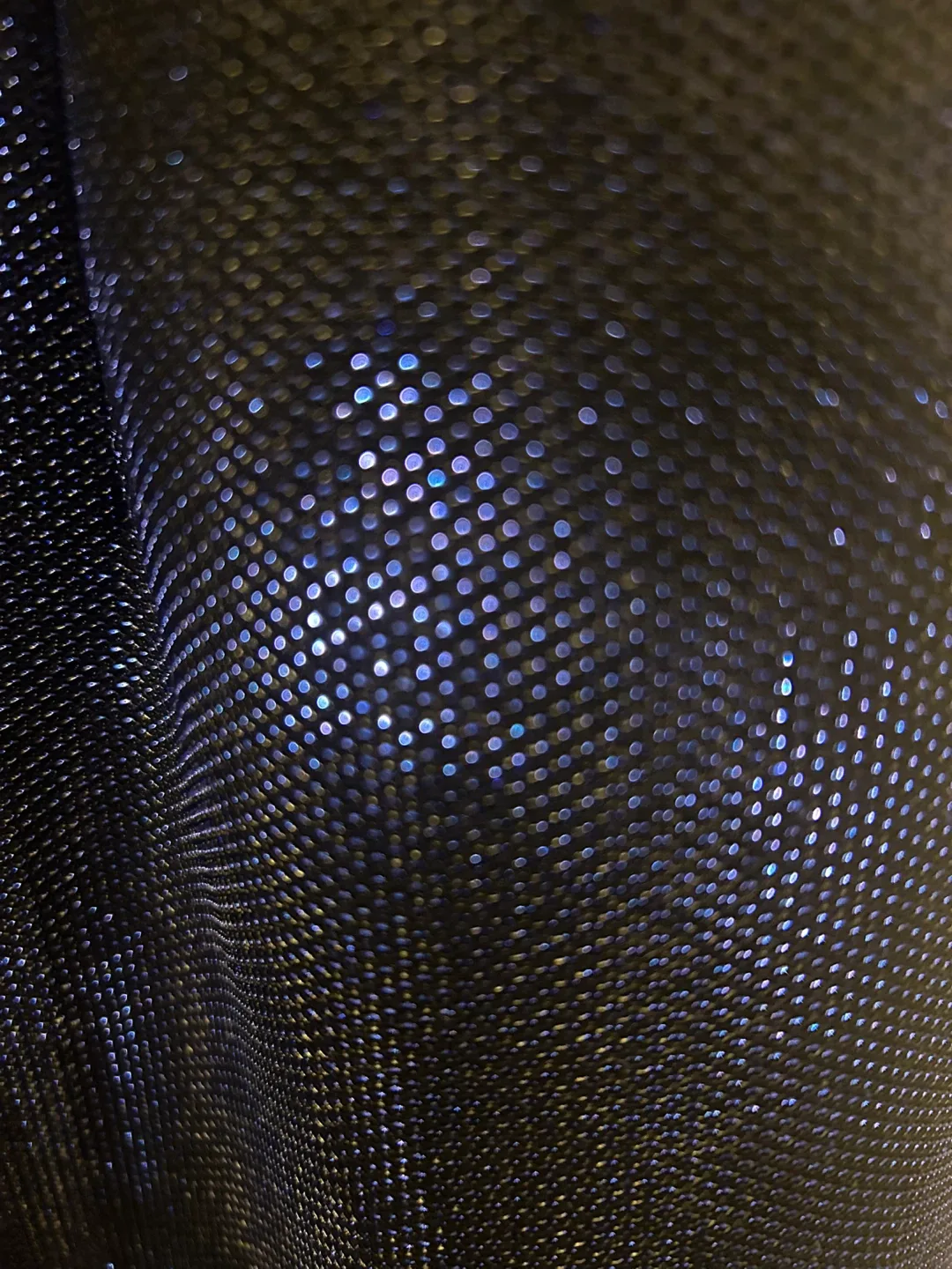 Guess Blue Mini Dress - Size Small image indicator(5)