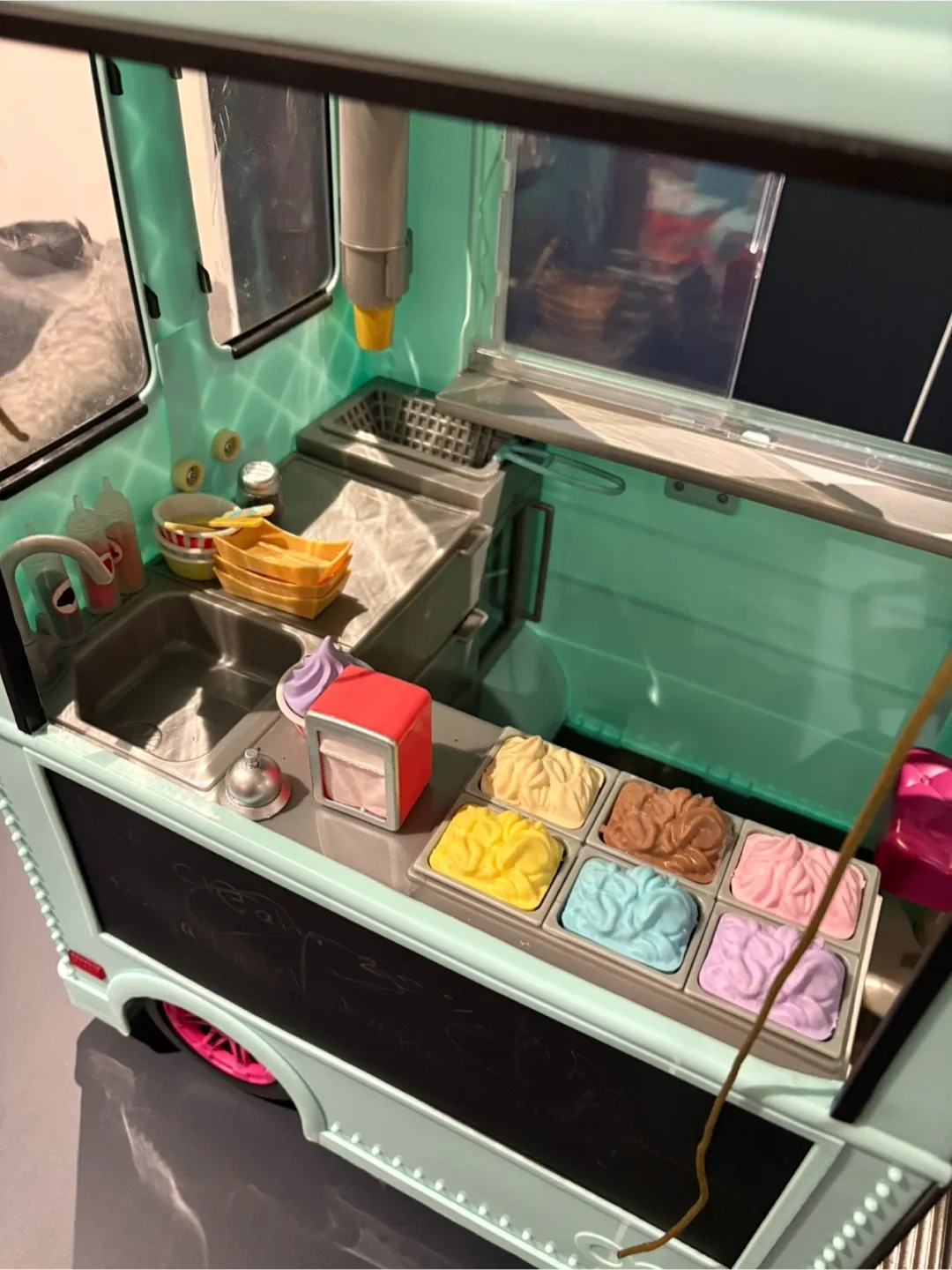 Our Generation Ice Cream Truck image indicator(4)