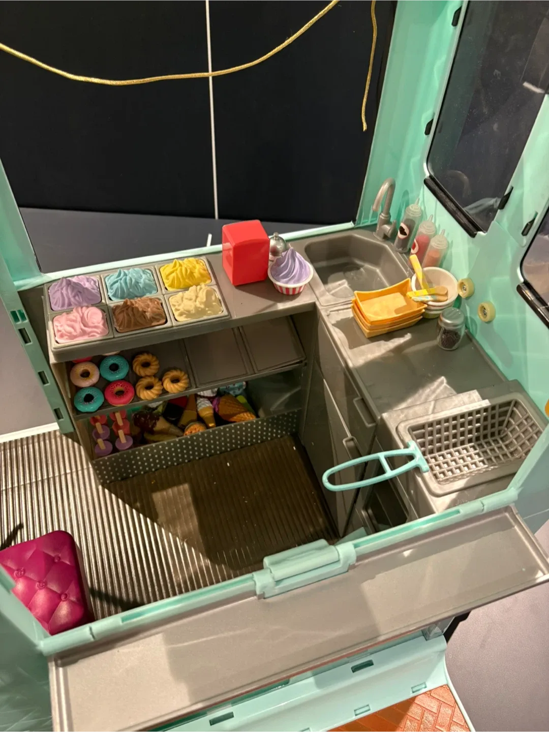 Our Generation Ice Cream Truck image indicator(6)