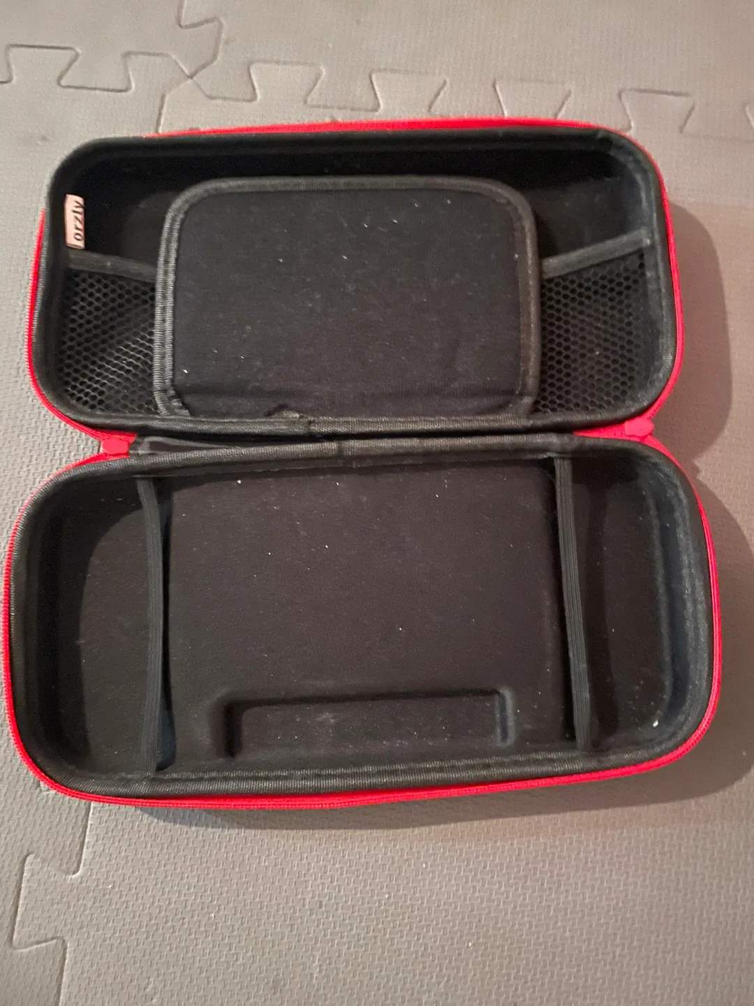 Nintendo Switch Console with Accessories image indicator(6)