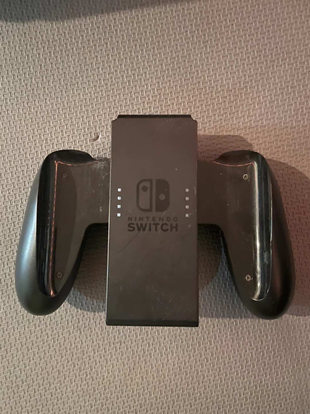 Nintendo Switch Console with Accessories - photo 3