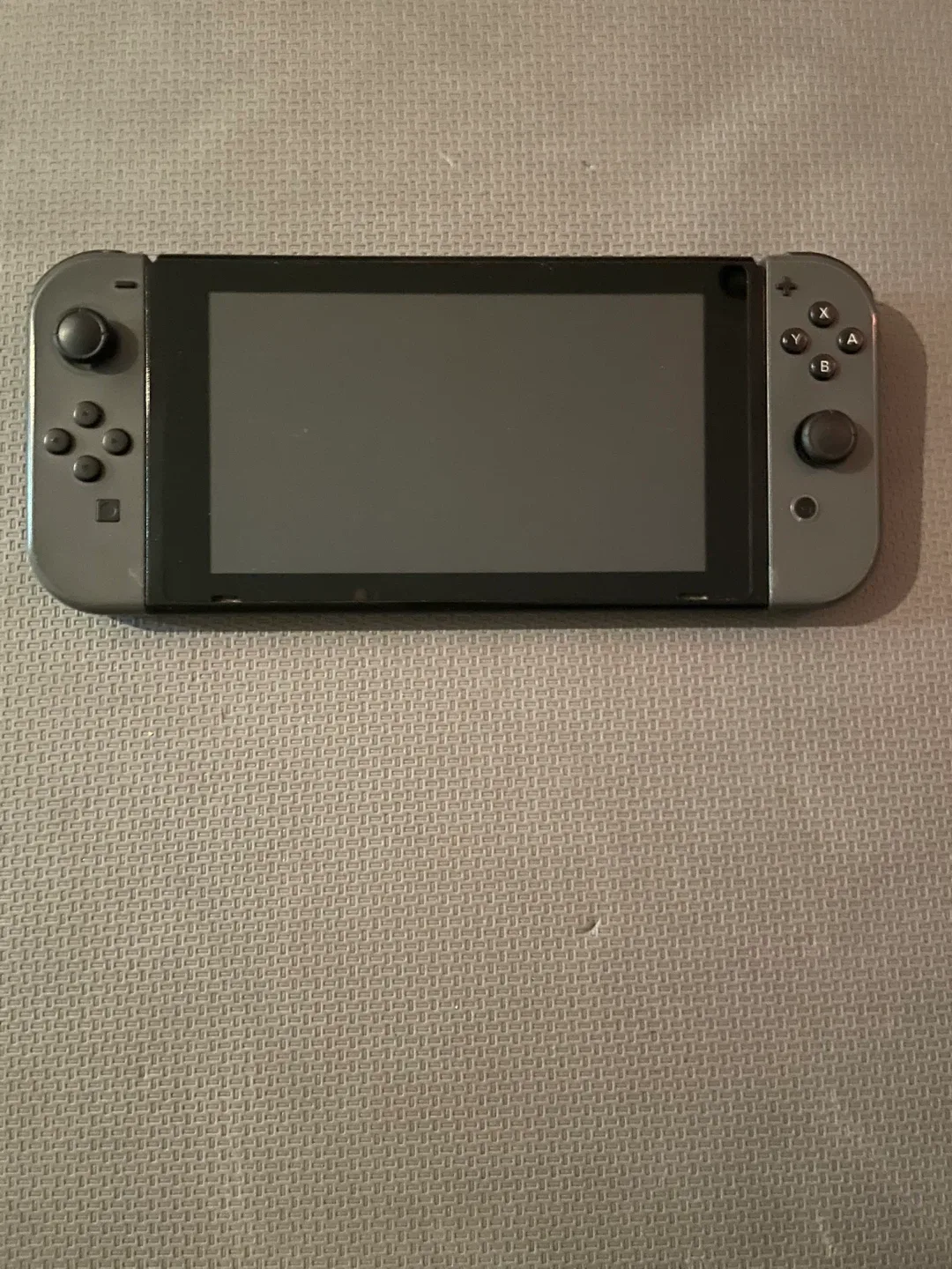 Nintendo Switch Console with Accessories