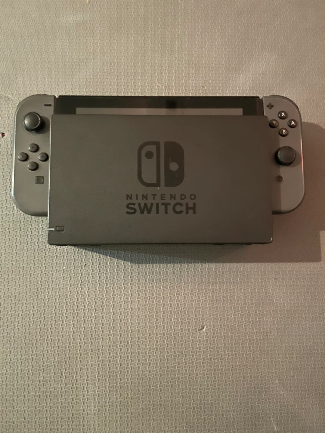 Nintendo Switch Console with Accessories - photo 4