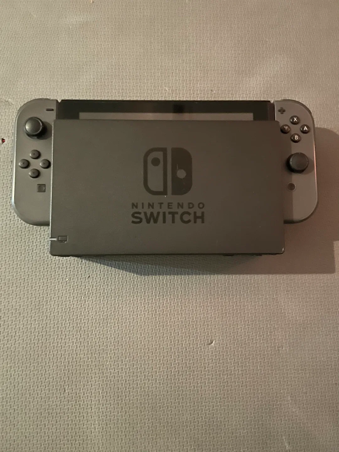 Nintendo Switch Console with Accessories image indicator(4)