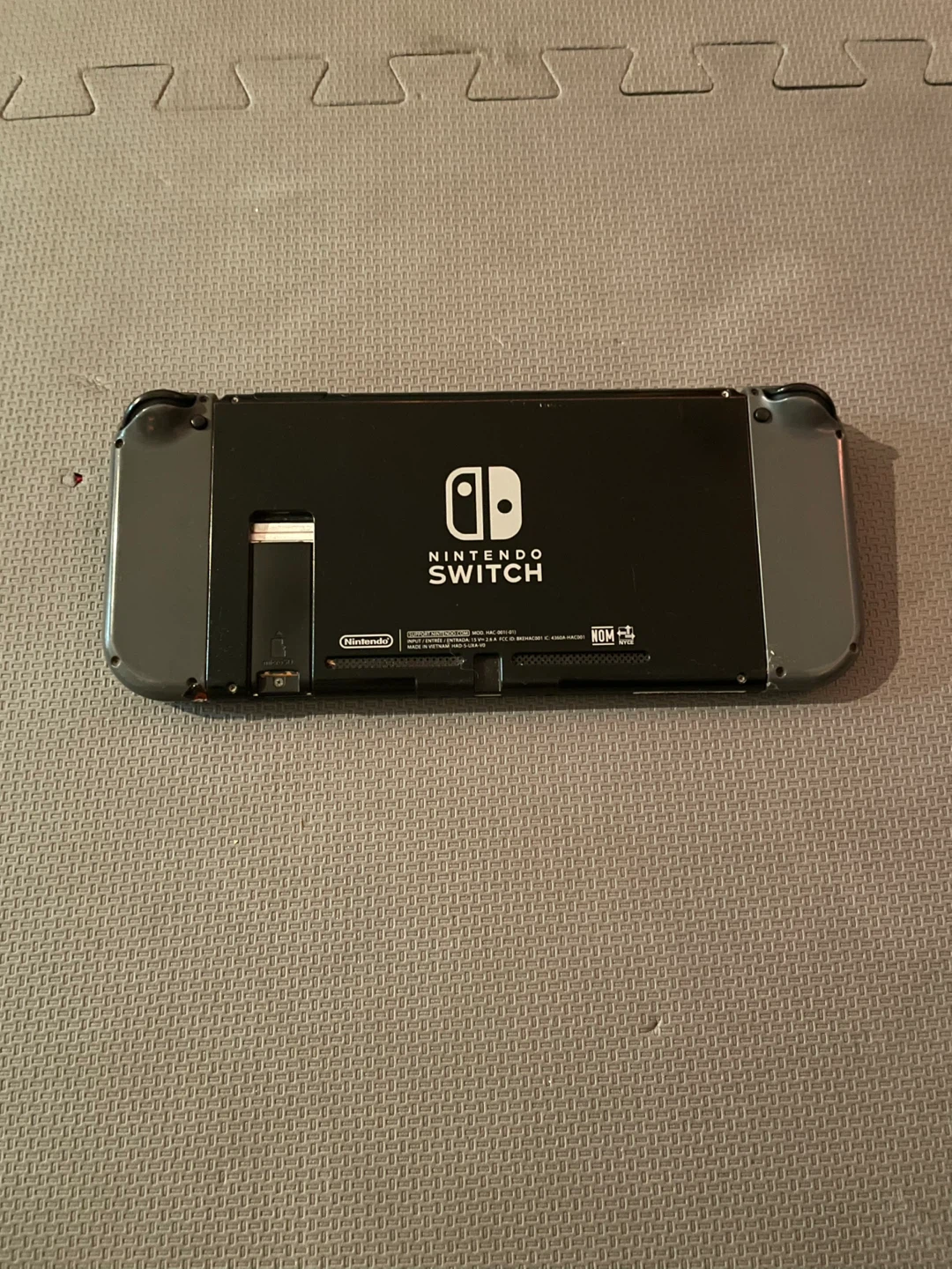 Nintendo Switch Console with Accessories - photo 2
