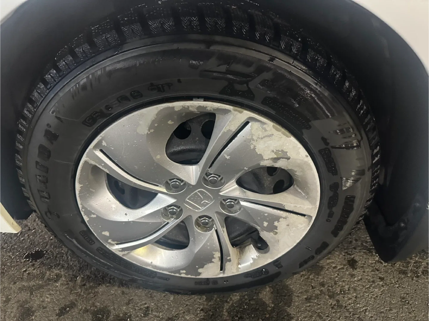 Honda Civic 2013 Urgent sale image indicator(6)