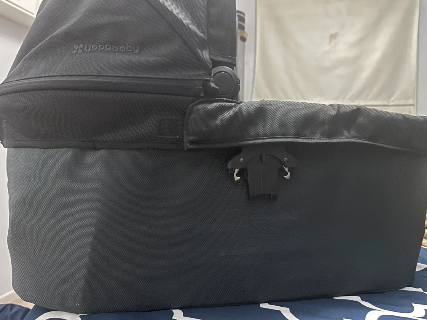 UPPAbaby Bassinet - Black