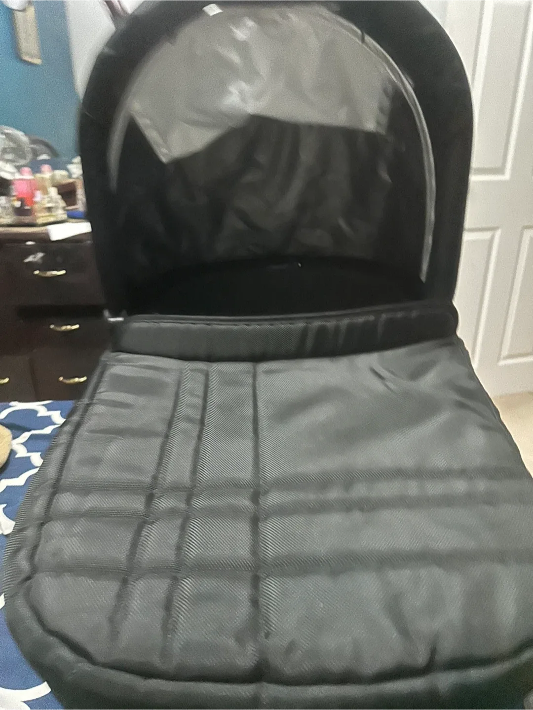 UPPAbaby Bassinet - Black image indicator(6)