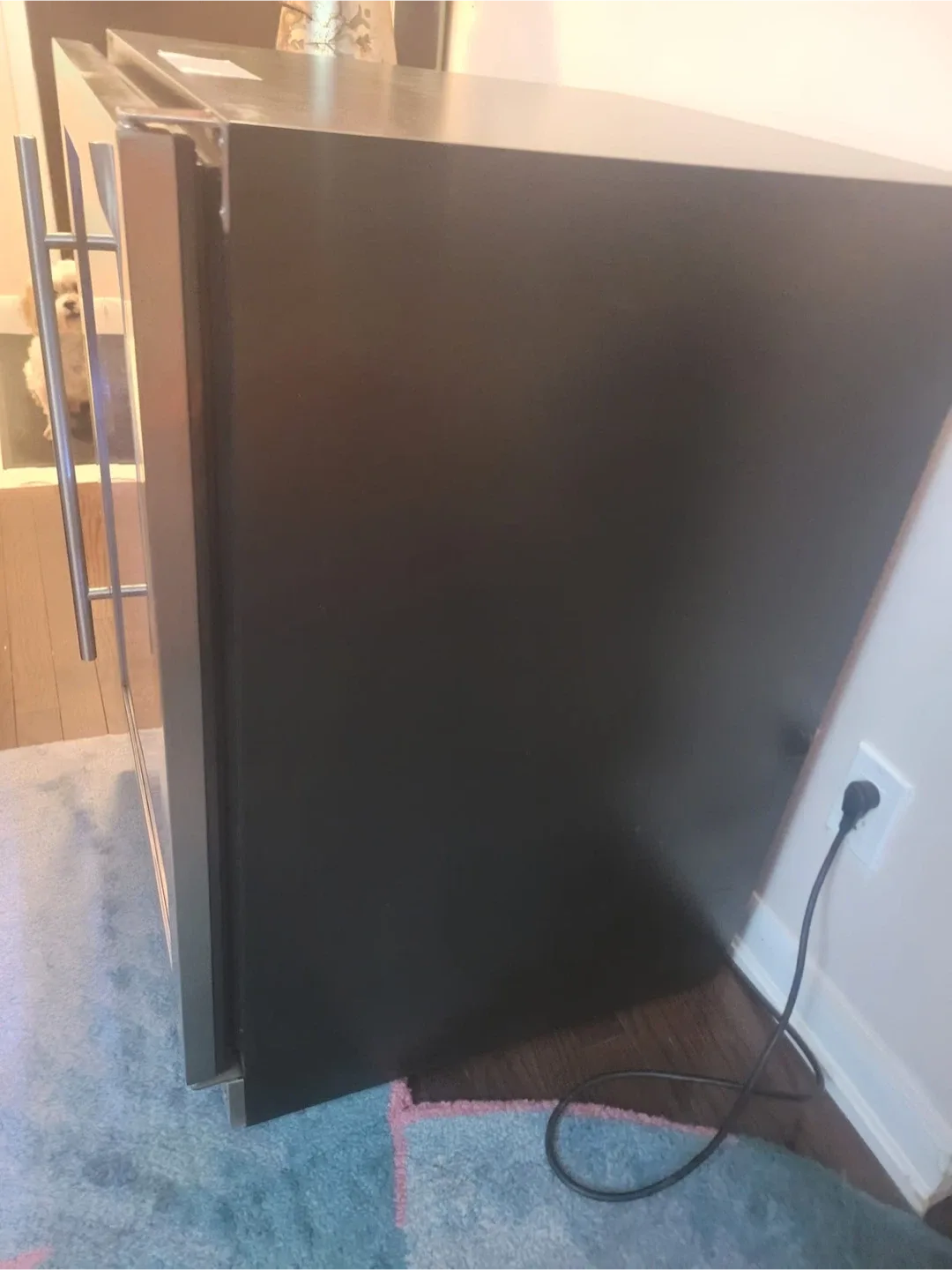 Wine Cooler image indicator(2)