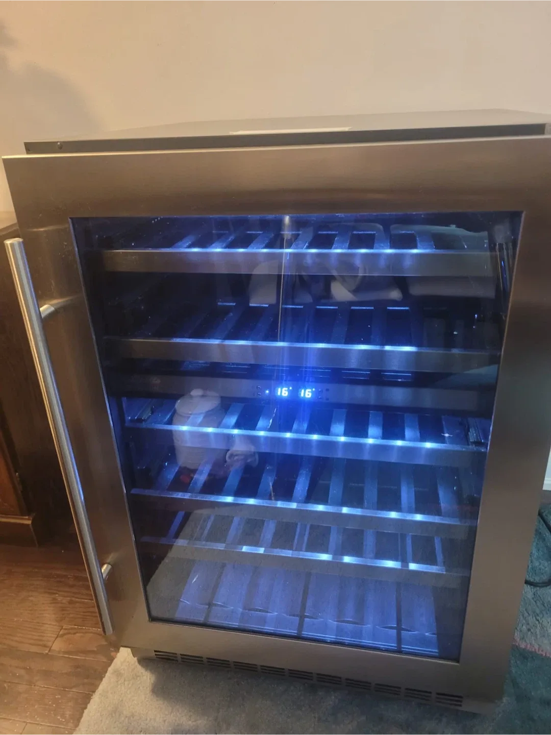 Wine Cooler