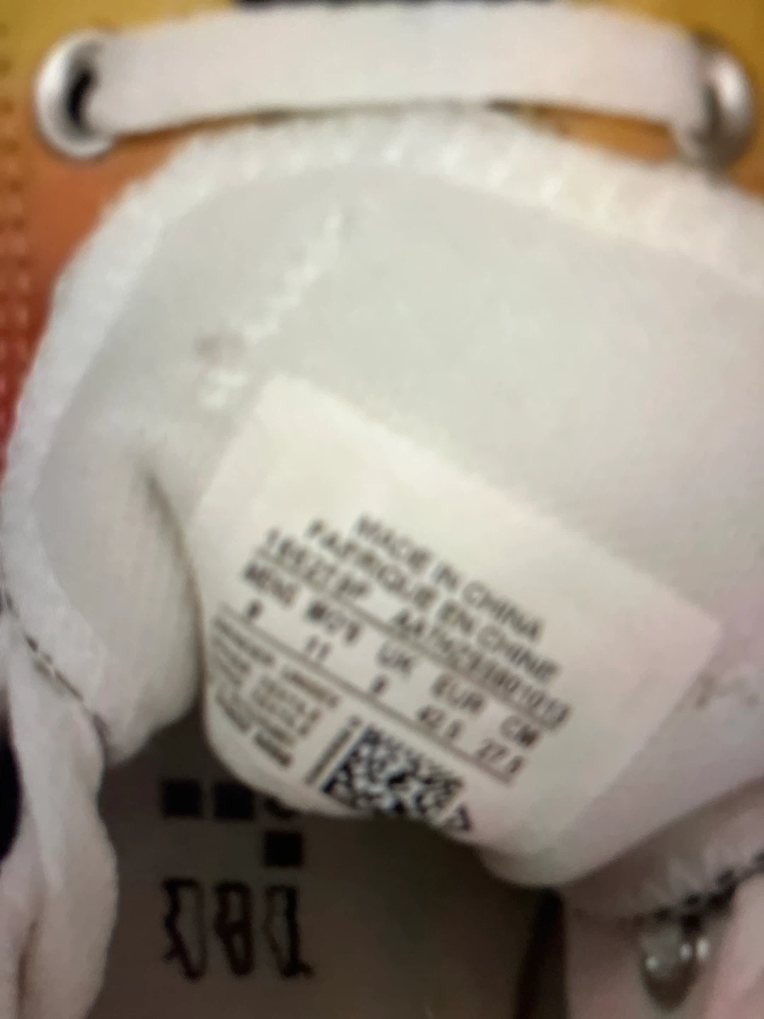 Converse All Star Flame Sneakers - Size 9 - photo 2