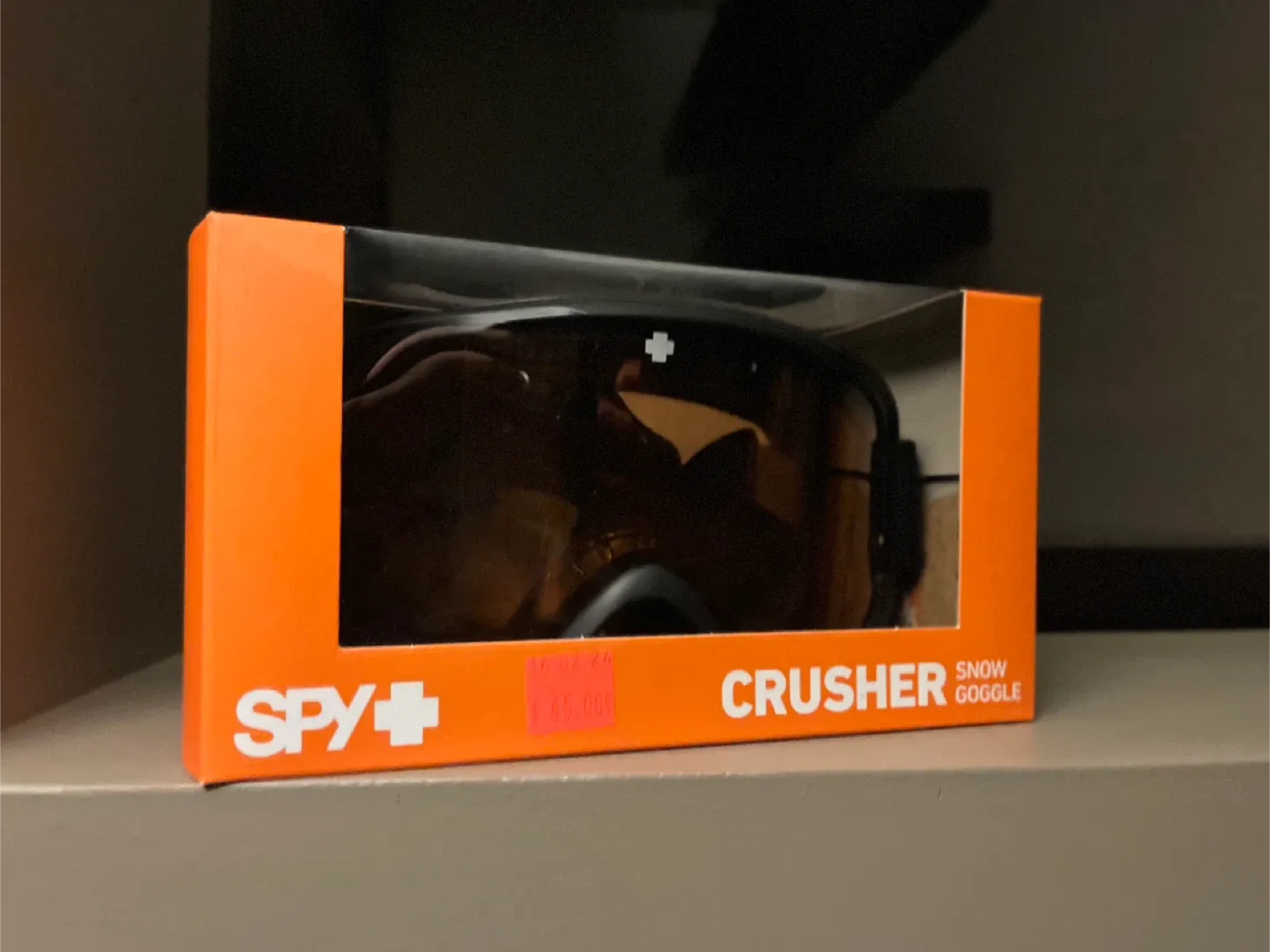 snow goggle image indicator(3)